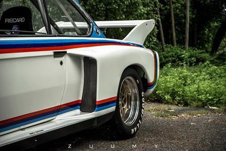 BMW 30 csl 2275